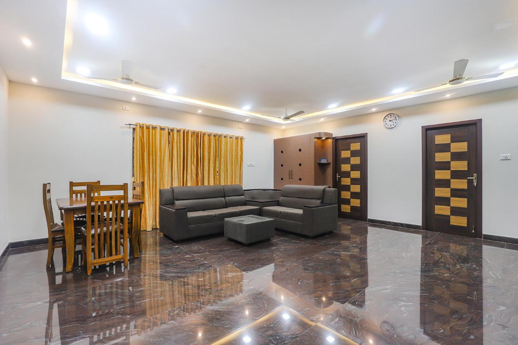 Fabhotel Vista Park - Omr Ченнаи Экстерьер фото